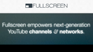 Fullscreen partner