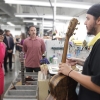 Secretary Pritzker tours Taylor Guitars in El Cajon, CA