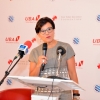 Secretary Pritzker delivers remarks at the Tony Elumelu Foundation in Nigeria