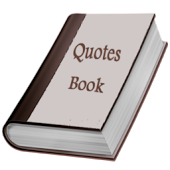 Quotes Book