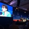 Secretary Pritzker Discusses the Importance of a Globally Competitive Workforce at the 2014 CGI America Annual Meeting