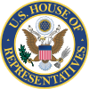 Seal of the United States House