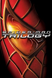 Spider-Man Trilogy