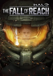 Halo: The Fall of Reach