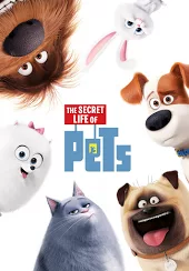 The Secret Life of Pets