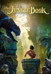 The Jungle Book (2016)