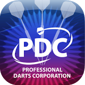 PDC Darts Night