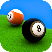 Pool Break Pro 3D Billiards