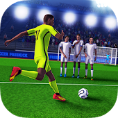 Free Kick Football Сhampion