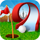 Mini Golf Stars 2