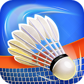 Badminton