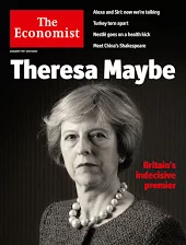 The Economist (European Edition)