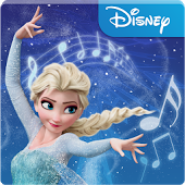 Disney Karaoke: Frozen