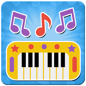 Piano for kids