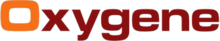 Logo of Oxygene tv channel