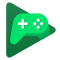 Google Play Games icon