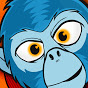 Blue Monkey