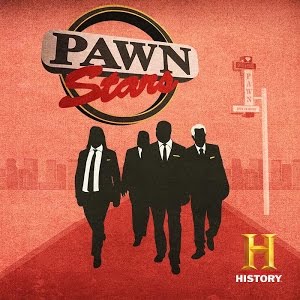 Pawn Stars