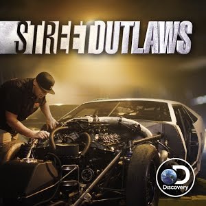 Street Outlaws