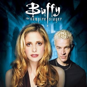 Buffy the Vampire Slayer