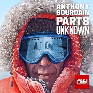 Anthony Bourdain: Parts Unknown