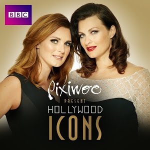 Pixiwoo Present - Hollywood Icons