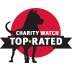 CharityWatch, Top Rated