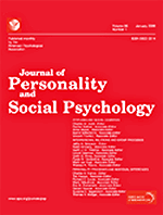 Journal of Personality and Social Psychology cover.gif