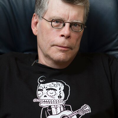 Stephen King