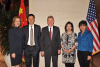 McWong Environmental Technology President &amp; CEO Margaret Wong joins Commerce Secretary Pritzker, Ambassador Baucus, Deputy Energy Secretary Sherwood-Randall and other officials on 24-American company delegation to China