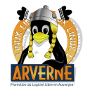 LINUX ARVERNE