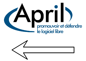 Panneau April