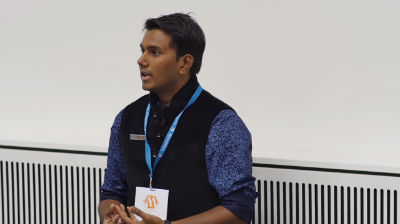 Anil Gupta: 20 Things You Should Do to Get The Most Out of WordCamp