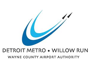 Detroit Metro Airport (DTW)'s photo.