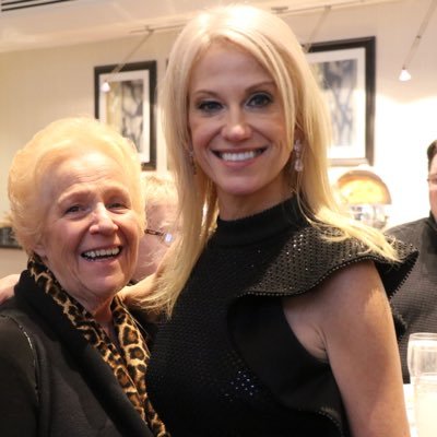 Kellyanne Conway