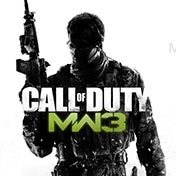 Modern Warfare 3