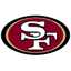 49ers logo