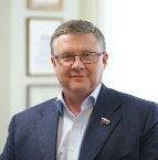 Георгий Карлов