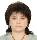 Алла  Сидорова 