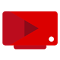 YouTube TV icon