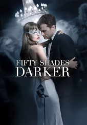 Fifty Shades Darker