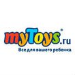 Промокод MyToys (МайТойз)