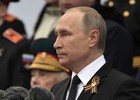 Россия всегда будет на стороне сил мира, с теми, кто выбирает путь равноправного партнёрства, кто отрицает войны как противные самой сути жизни.