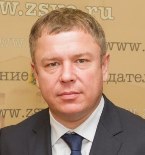 Дмитрий  Рожков