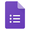 Forms icon