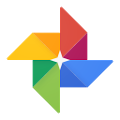 Google Photos icon