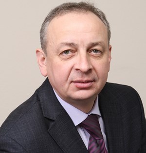 Александр Оськин  