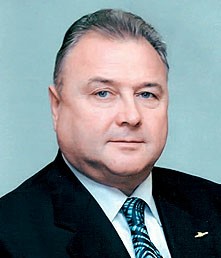 Юрий Козлов   