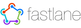 Fastlane Logo