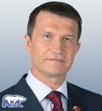 Александр  Семенников 